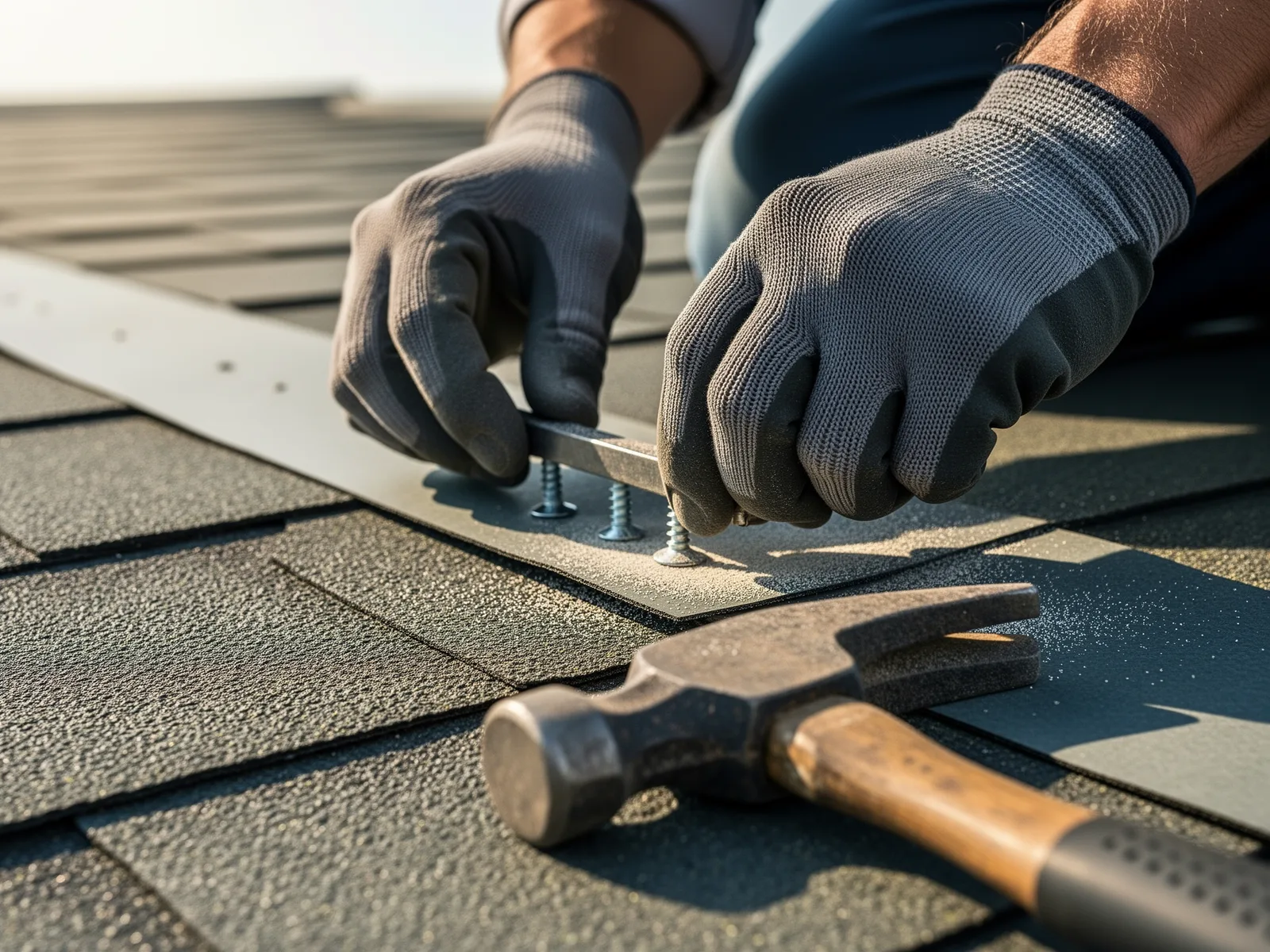 Why choose Fascia Repair in Gallagher, WV